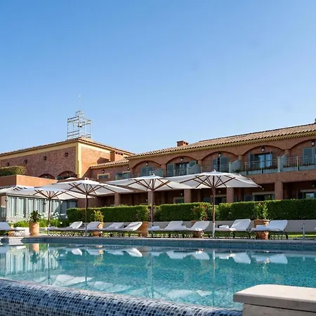 L'hotel & Du Castellet Otel