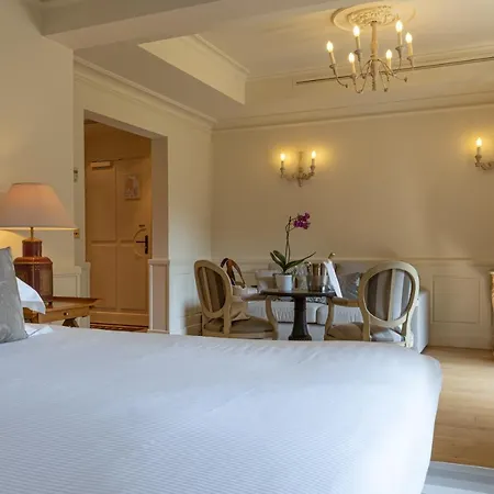 L'hotel & Du Castellet Le Castellet (Var)