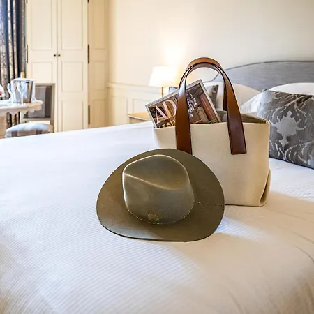 L'hotel & Du Castellet 5* Le Castellet (Var)