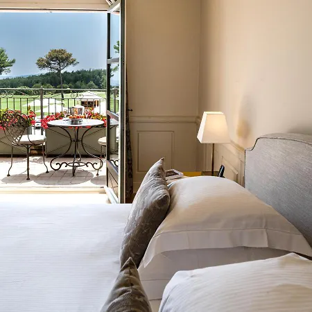 Otel L'hotel & Du Castellet