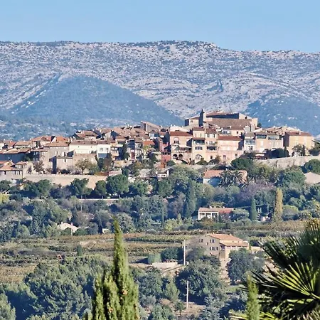 فندق L'hotel & Du Castellet