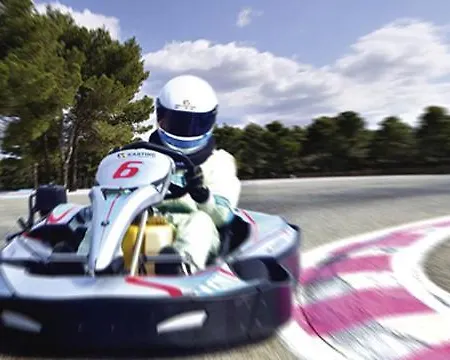 L'hotel & Du Castellet 5*