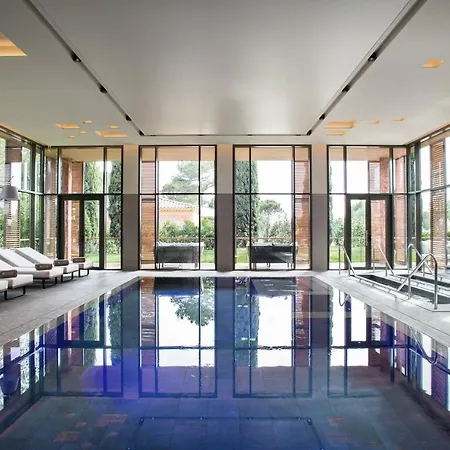 L'hotel & Du Castellet