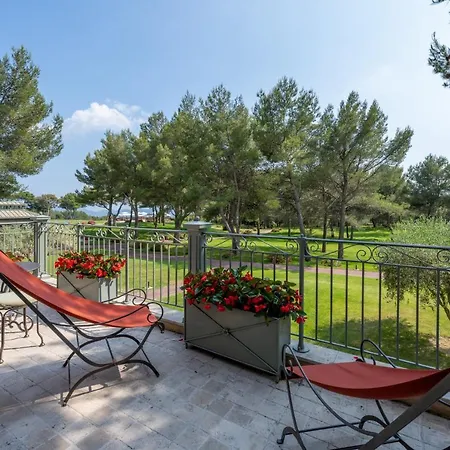 L'hotel & Du Castellet