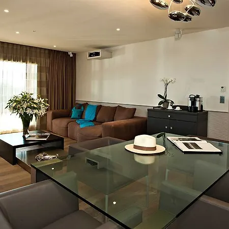 فندق L'hotel & Du Castellet