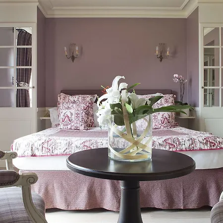 L'hotel & Du Castellet فندق