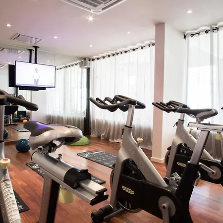 L'hotel & Du Castellet 5*
