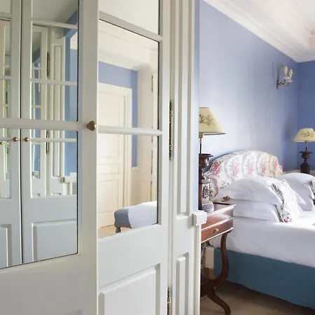 فندق L'hotel & Du Castellet لو كاستليت