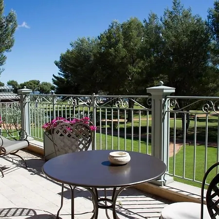 L'hotel & Du Castellet